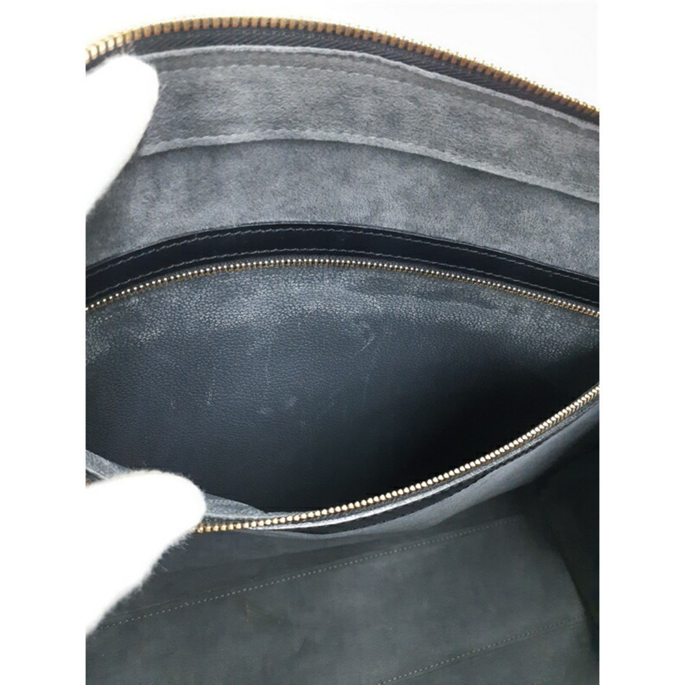 Louis Vuitton Business Bag Epi Sorbonne - Picture 4 of 9